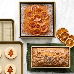 Williams Sonoma Goldtouch® Pro Everyday Bakeware, Set of 6