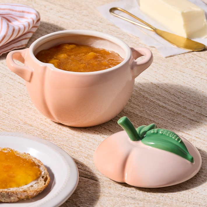 Le Creuset Mini Fruit Cocotte | Williams Sonoma