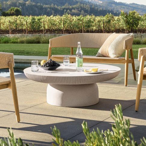 All Outdoor Lounge Furniture
