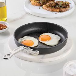Hestan TITUM® Fusion Nonstick 2-Piece Skillet Set