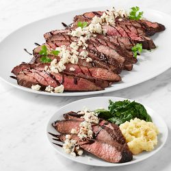 Regalis Imperial Signature Wagyu Flank Steak, 5-lb
