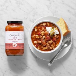 Trisha Yearwood x Williams Sonoma, Hot Chicken Chili Starter