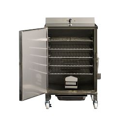 SmokinTex The OG Smoker