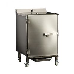 SmokinTex The OG Smoker