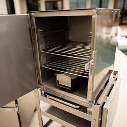 SmokinTex The OG Smoker