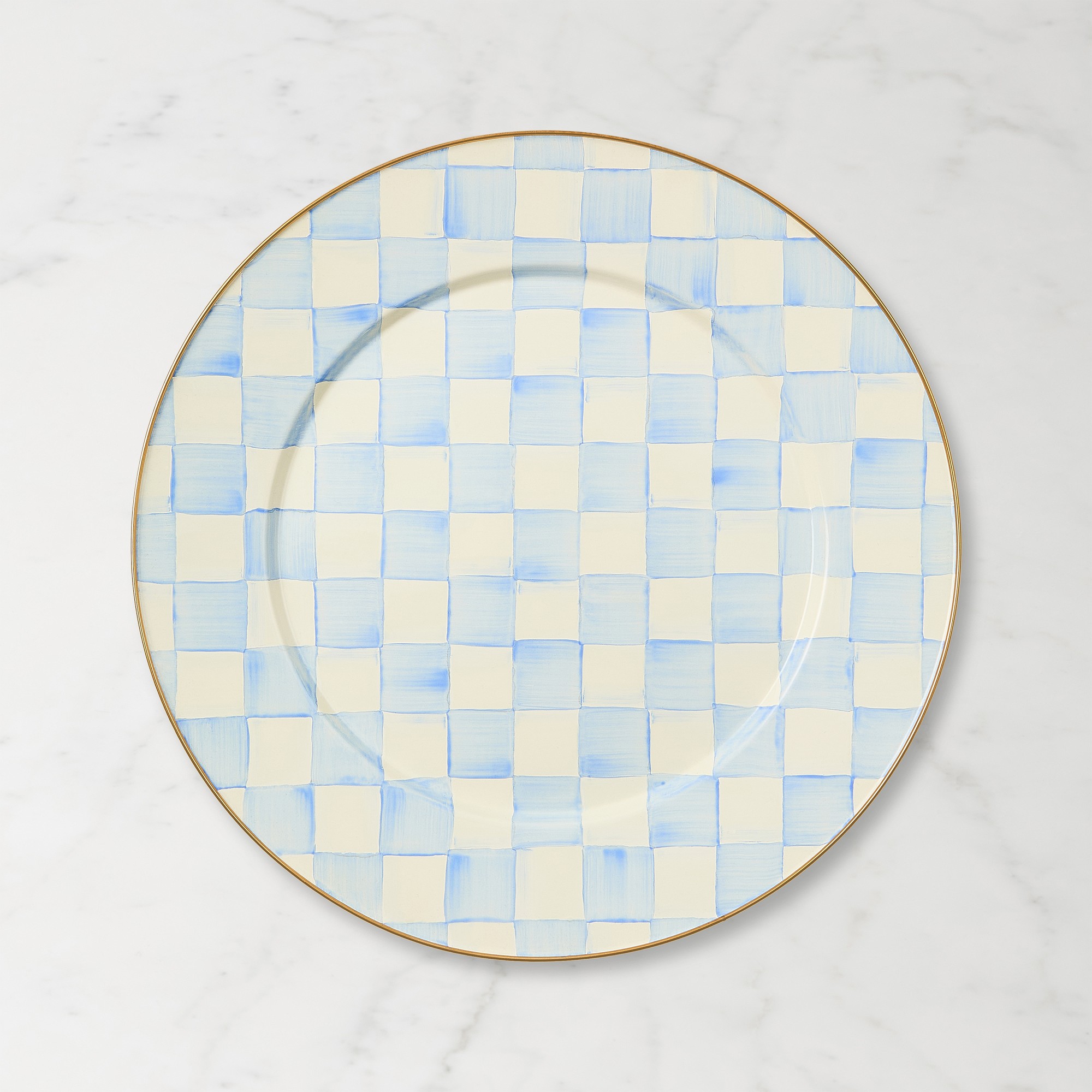 MacKenzie-Childs Sky Check Platter simolary.com 5 MacKenzie-Childs Sky Check Platter Simolary simolary.com 5
