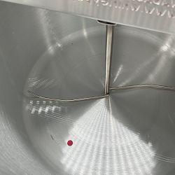 OPEN BOX:Whirley Pop Popcorn Maker