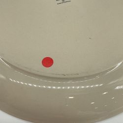 OPEN BOX:Solera Round Platter