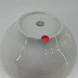 OPEN BOX:Pillivuyt Coupe Porcelain Noodle Bowls, Set of 4