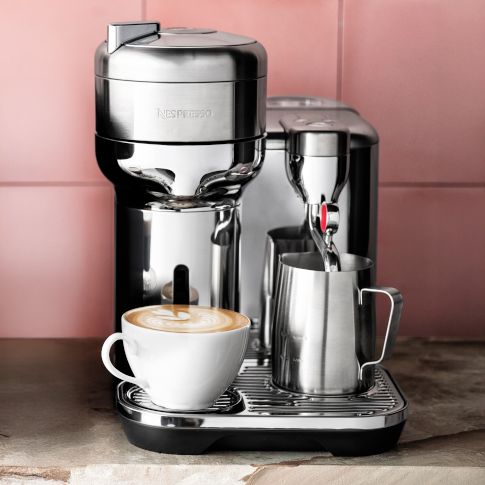 Nespresso - Up to 35% Off