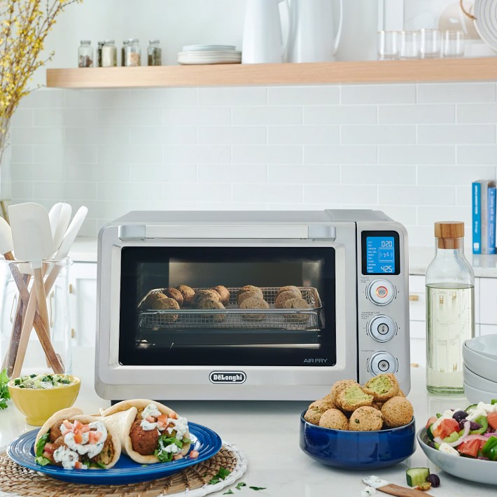 De'Longhi Livenza Air Fry Oven 24-L | Williams Sonoma
