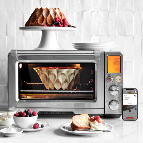 Breville Joule® Oven Air Fryer Pro - $100 Off