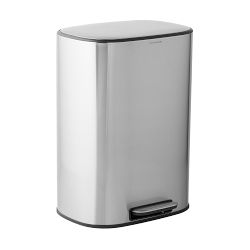 Hold Everything Trash Can