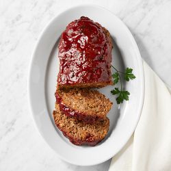 Trisha Yearwood x Williams Sonoma, Meatloaf