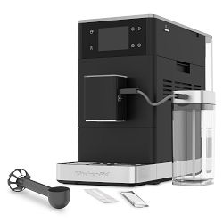 KitchenAid® Fully Automatic Espresso Machine KF4 with Iced Coffee