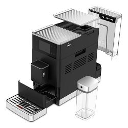 KitchenAid® Fully Automatic Espresso Machine KF4 with Iced Coffee