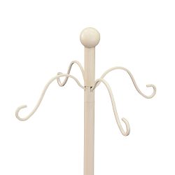 Adapt Adjustable Stocking &amp; Wreath Hanger