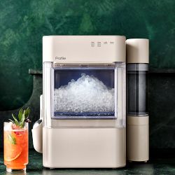 GE Profile™ Opal™ 2.0 Ultra Nugget Ice Maker with Side Tank &amp; Scale Inhibiting Filter