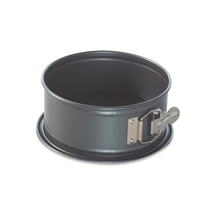 Nordic Ware Pro Form Leak Proof Springform Pan, Charcoal