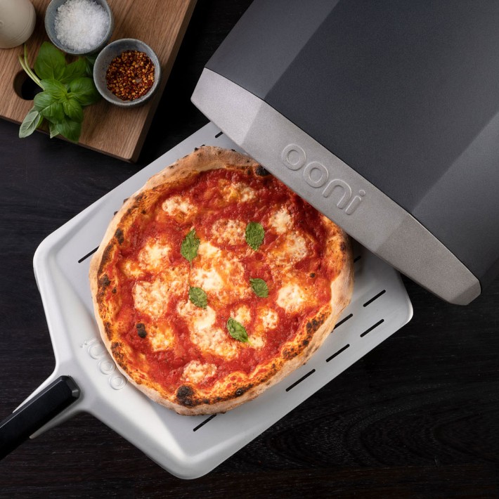 Ooni Koda 12 Gas Pizza Oven Bundle | Williams Sonoma