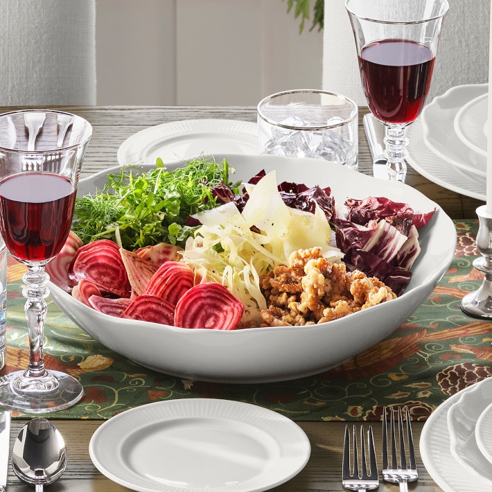 dekoriertes tablett Decorum mit Vögeln von Les Ottomans bei Pamono kaufen Mini-Einkaufswagen mit Vintage-Charme –