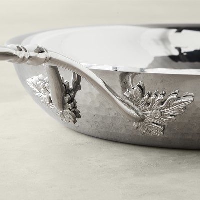 Ruffoni Opus Prima Hammered Stainless Steel 11-Piece Cookware Set Simolary simolary.com 16