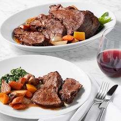 Snake River Farms Wagyu Chuck Roast