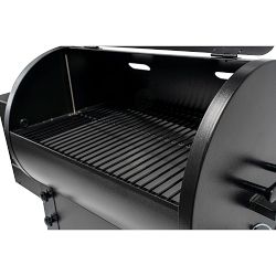 Traeger Tailgater™ Pellet Grill