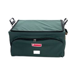 TreeKeeper 3-Tray Ornament Storage Keeper