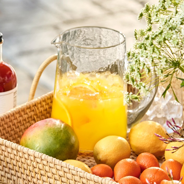 Trisha Yearwood Summer in a Cup Cocktail Mix | Williams Sonoma