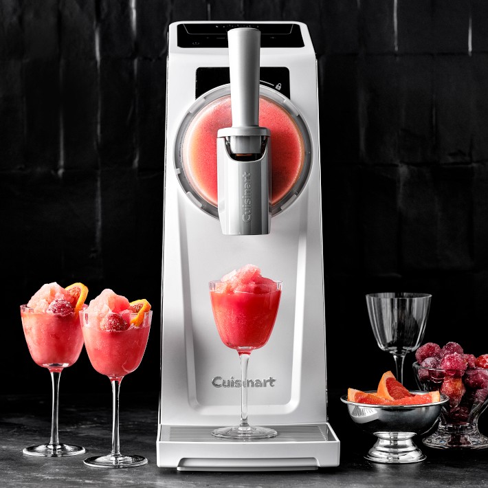 Cuisinart 6-in-1 Ice Cream & Slushy Maker | Williams Sonoma