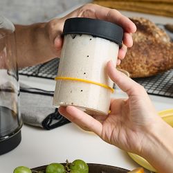 Goldie by Sourhouse™ with Pint &amp; Quart Starter Jars