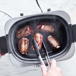 GreenPan™ Elite Slow Cooker, 6-qt