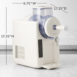 GreenPan™ Frost Ice Cream &amp; Frozen Drink Maker