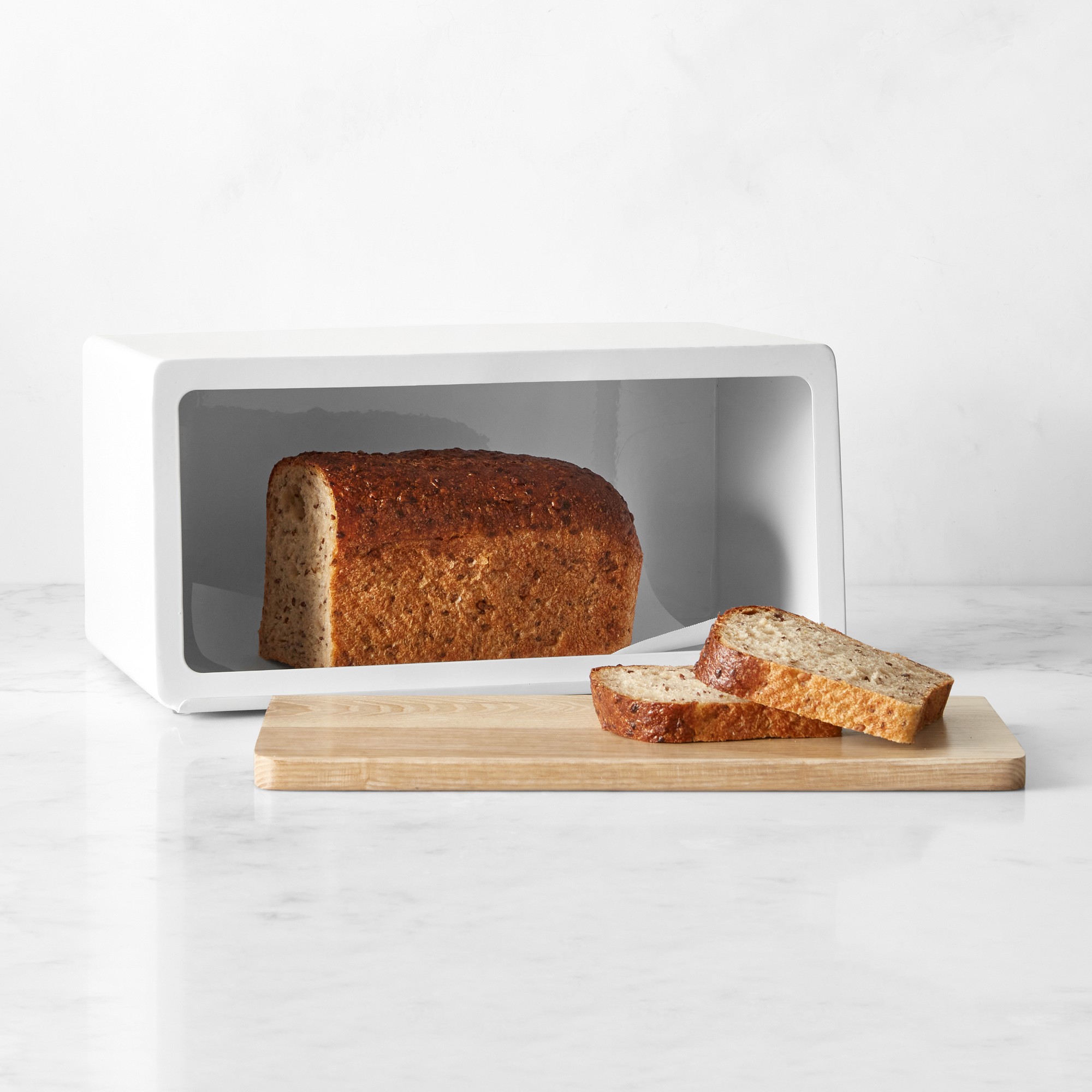 Hold Everything Bread Box Sansujyuku sansujyuku.com