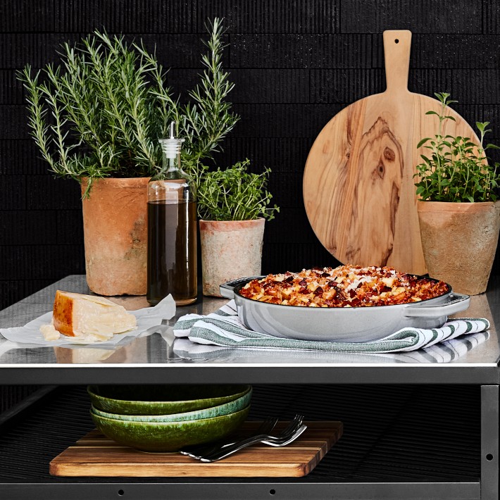 Ooni Modular Table for Pizza Ovens | Williams Sonoma