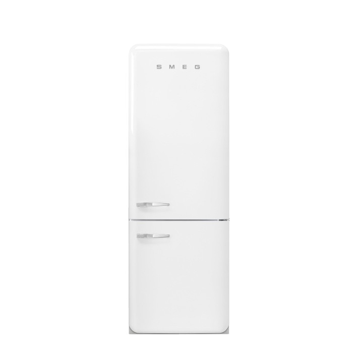 Smeg Fab 32 Two-Door Refrigerator | Williams Sonoma