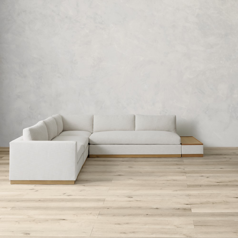 Valencia Modular Sectional by Williams Sonoma Home