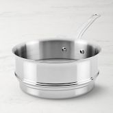 Hestan Provisions Stainless-Steel Steamer Insert Simolary simolary.com 13