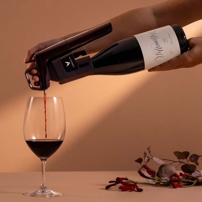 Coravin Timeless Model 6+ Wine System | Williams Sonoma