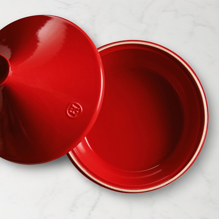 Emile Henry Tagine Pot | Williams Sonoma
