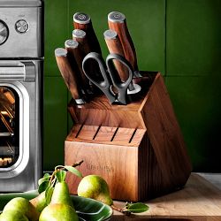GreenPan™ Premiere Knife Block, Set of 12