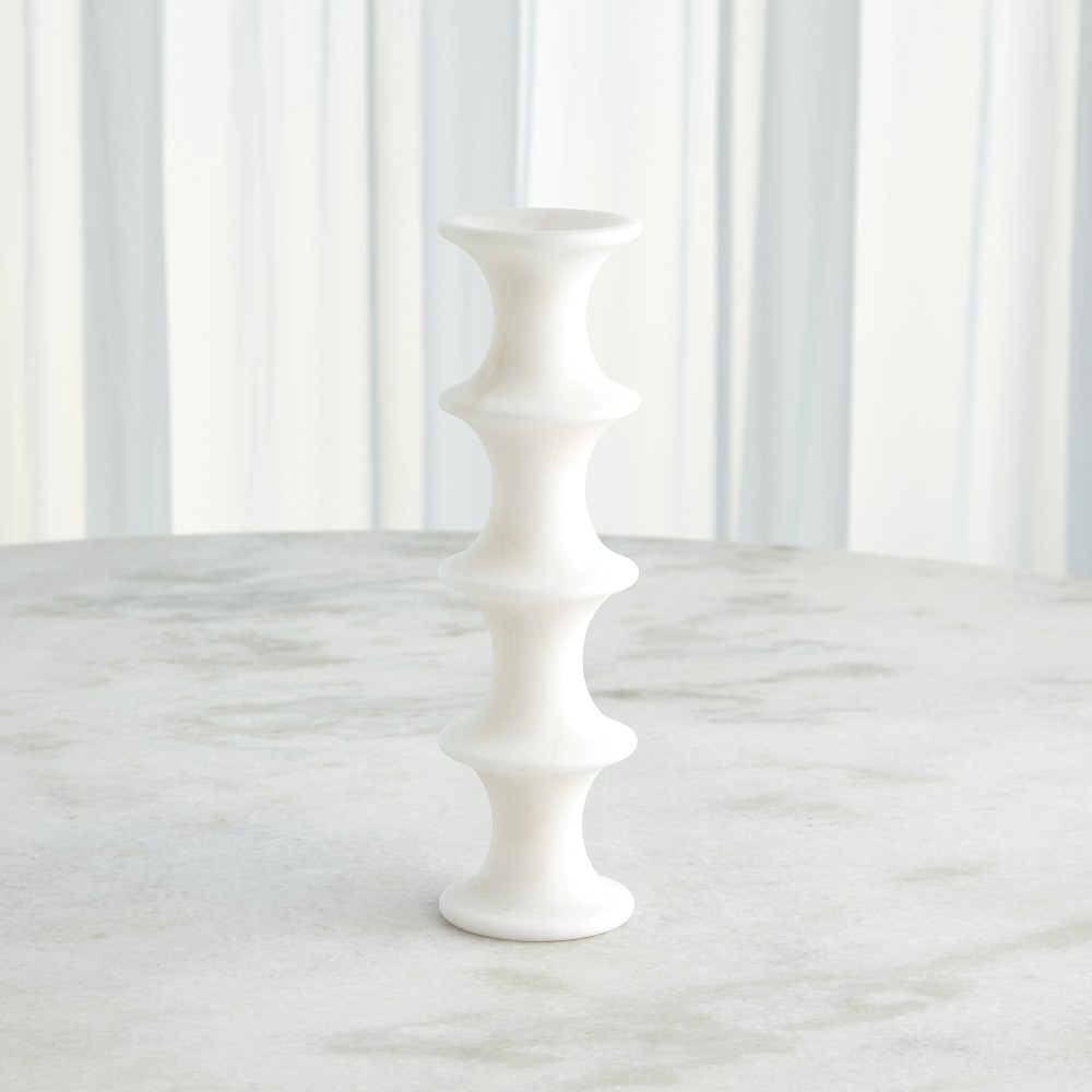 Ridge Candlestick by Williams Sonoma Home