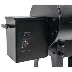 Traeger Tailgater™ Pellet Grill
