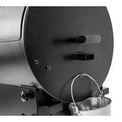 Traeger Tailgater™ Pellet Grill