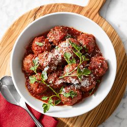 Trisha Yearwood x Williams Sonoma Meatloaf Bites, Set of 12