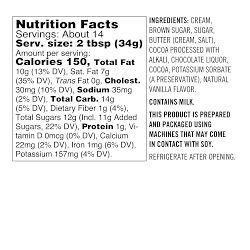 Williams Sonoma Hot Fudge Sauce