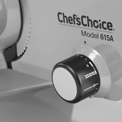 Chef's Choice 615 Electric Food Slicer | Williams Sonoma