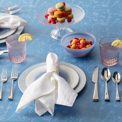 Fortessa Honor 20-Piece Flatware Set