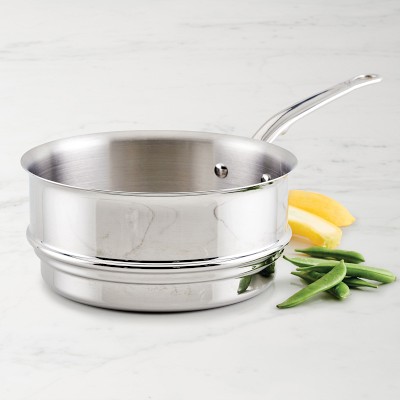 Hestan Provisions Stainless-Steel Steamer Insert Simolary simolary.com 15